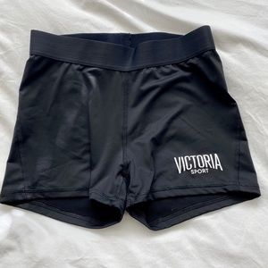 Victoria’s Secret VSX Hot Shorts